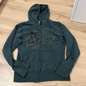 725 originals y2k hoodie